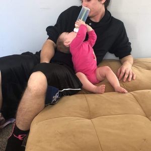 Meet your Posher, Brandon